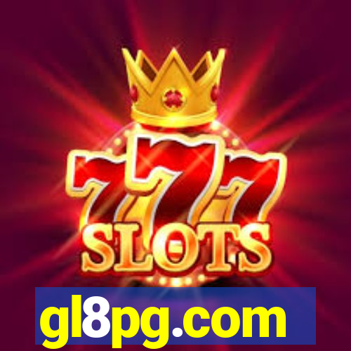 gl8pg.com