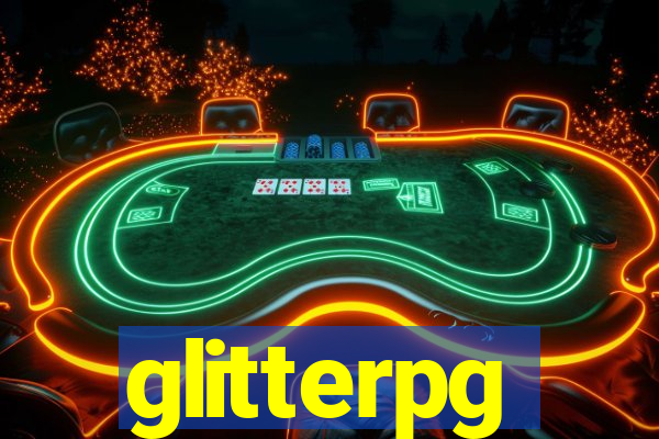 glitterpg