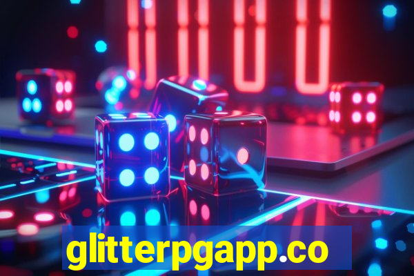 glitterpgapp.com