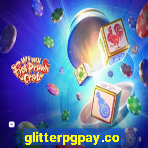 glitterpgpay.com