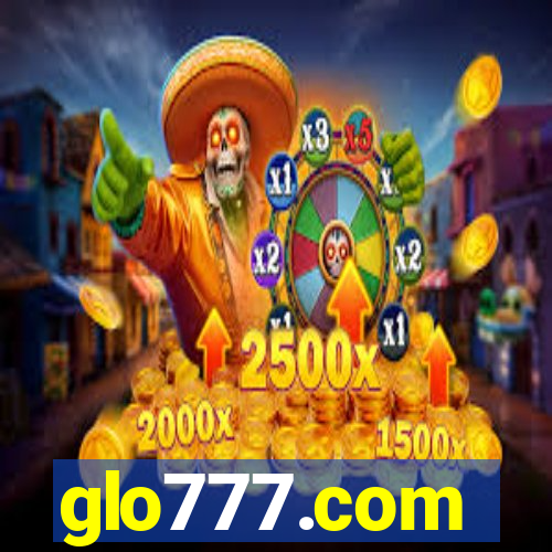 glo777.com