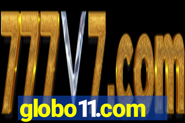 globo11.com