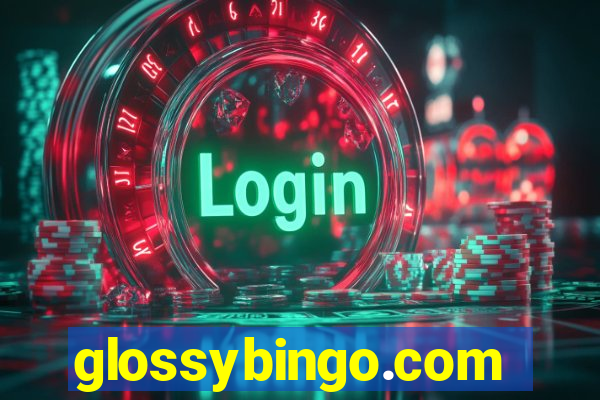 glossybingo.com