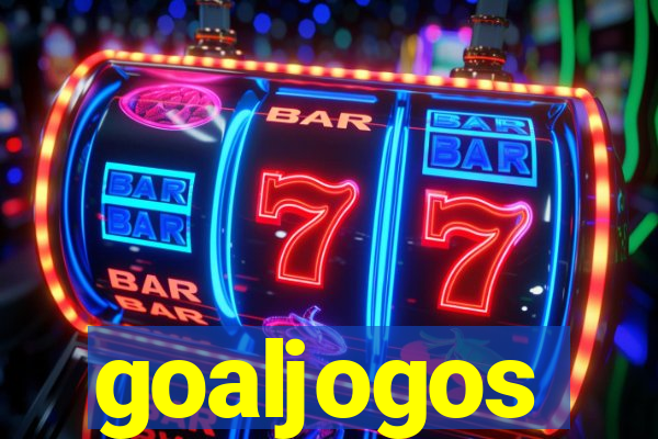 goaljogos