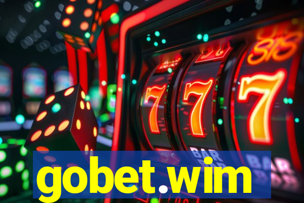 gobet.wim