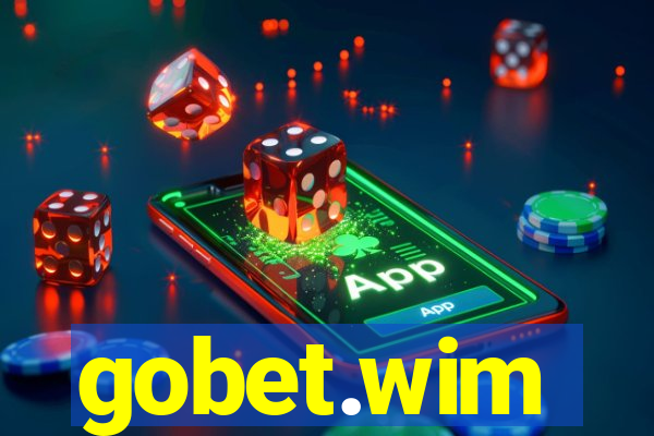 gobet.wim