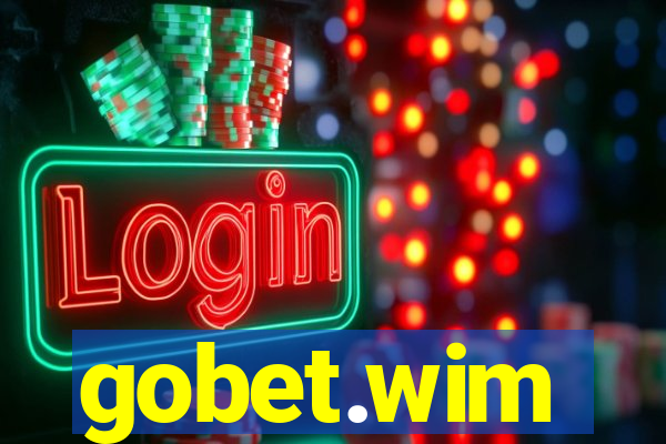 gobet.wim