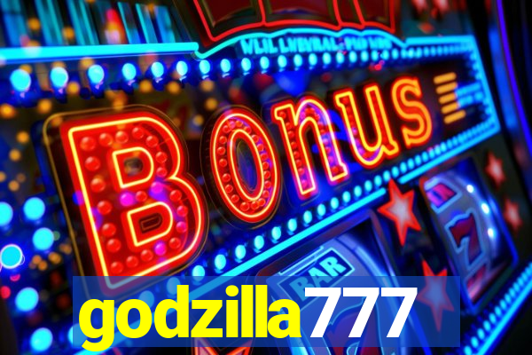 godzilla777