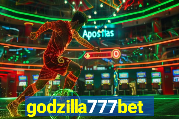 godzilla777bet