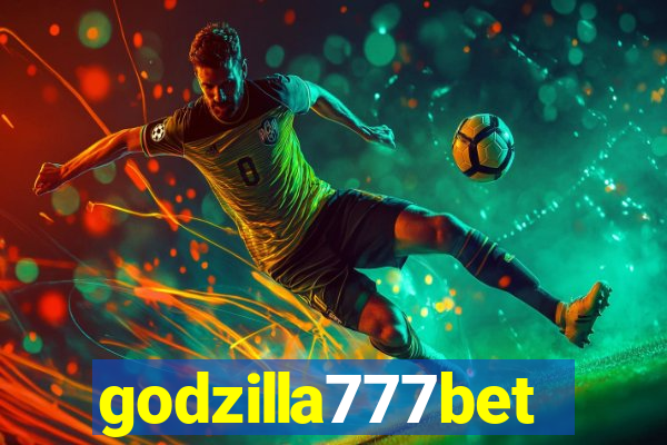 godzilla777bet