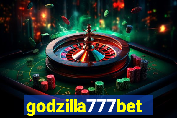 godzilla777bet