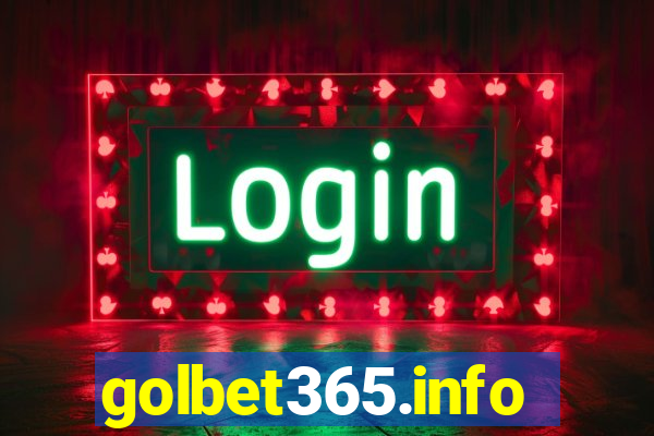 golbet365.info