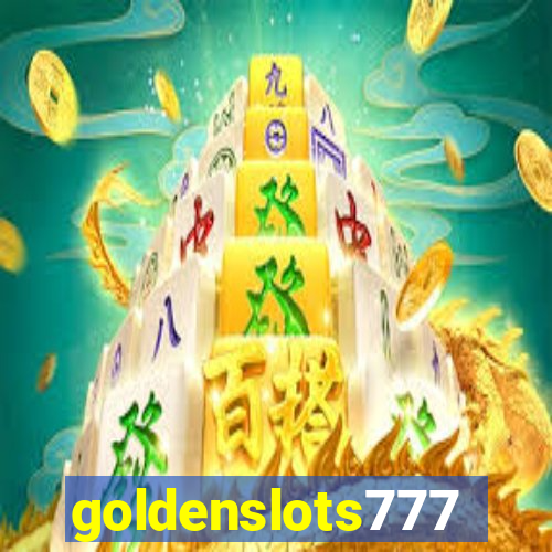 goldenslots777