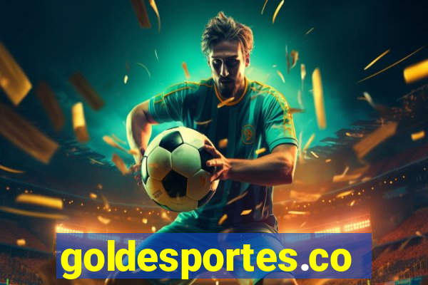 goldesportes.com