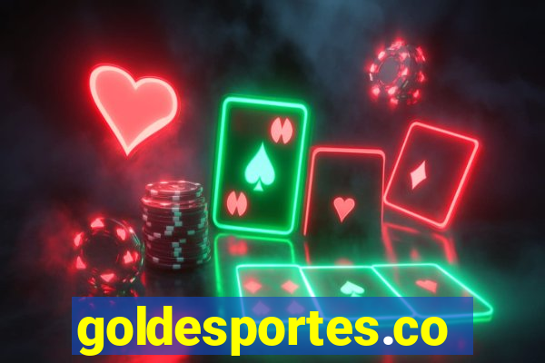 goldesportes.com