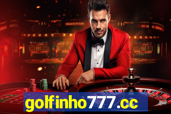 golfinho777.cc