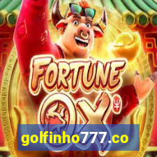 golfinho777.co