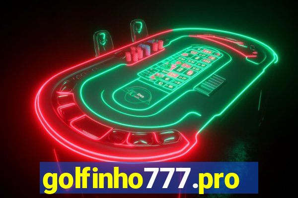 golfinho777.pro