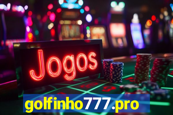 golfinho777.pro