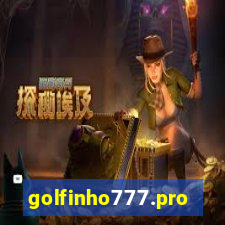 golfinho777.pro