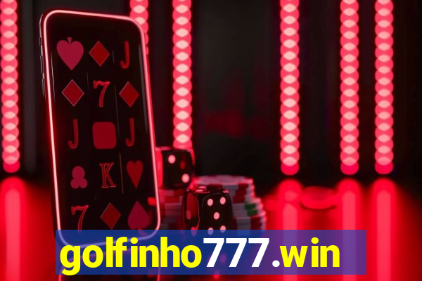 golfinho777.win