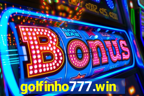 golfinho777.win