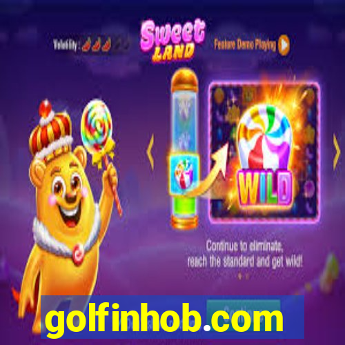 golfinhob.com