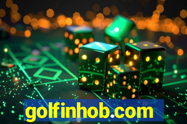 golfinhob.com