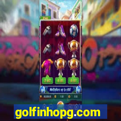 golfinhopg.com