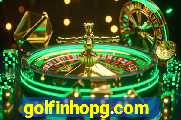 golfinhopg.com