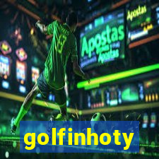 golfinhoty