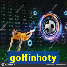 golfinhoty