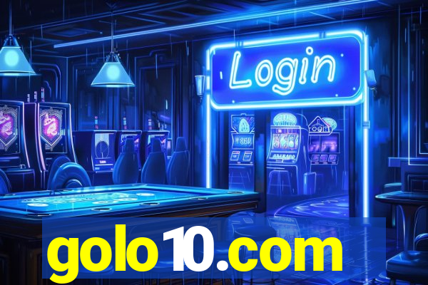 golo10.com