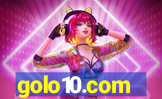 golo10.com