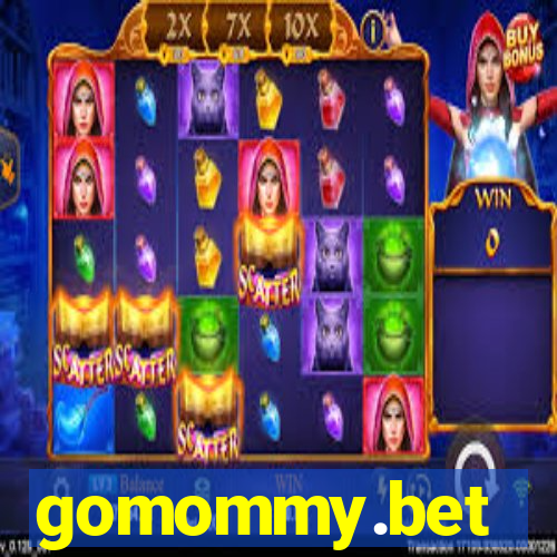 gomommy.bet