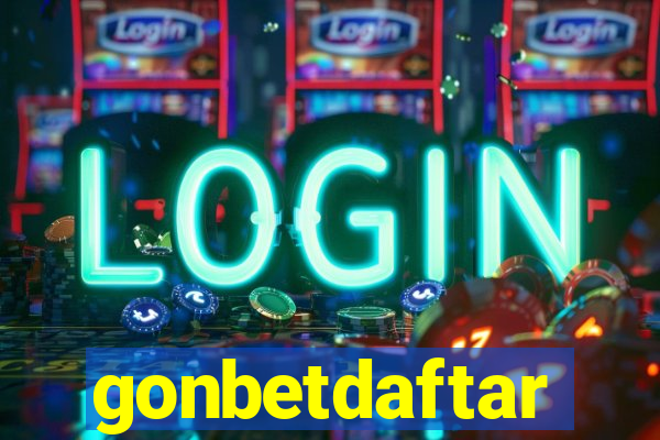 gonbetdaftar