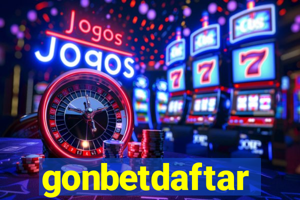 gonbetdaftar