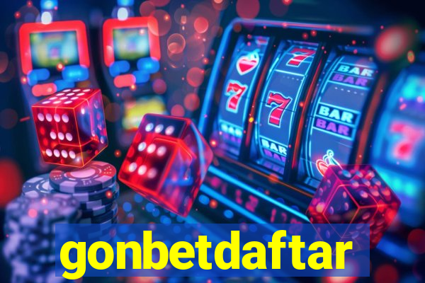 gonbetdaftar