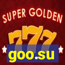 goo.su