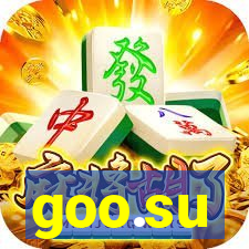 goo.su