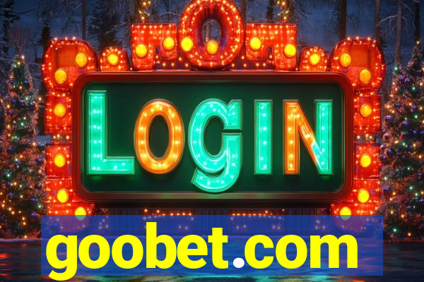 goobet.com