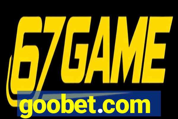 goobet.com