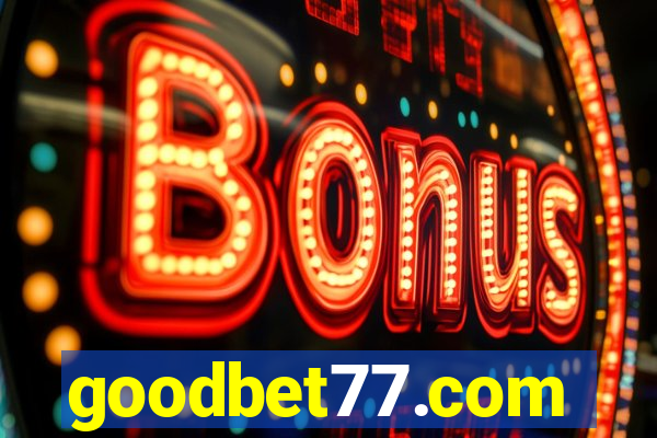 goodbet77.com