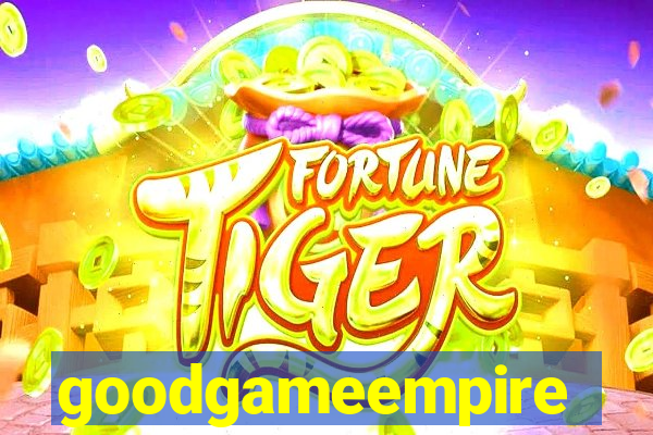 goodgameempire