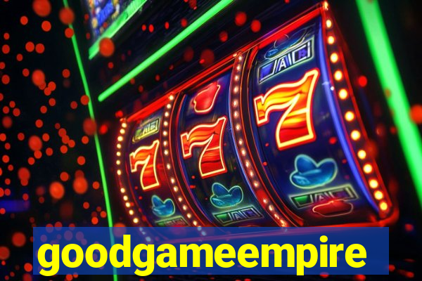 goodgameempire