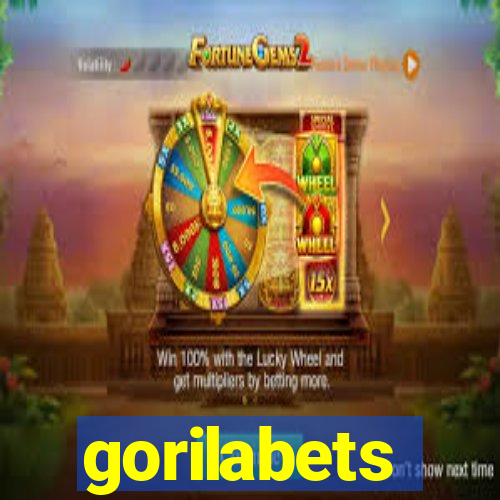 gorilabets