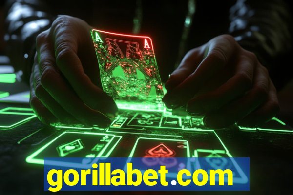 gorillabet.com