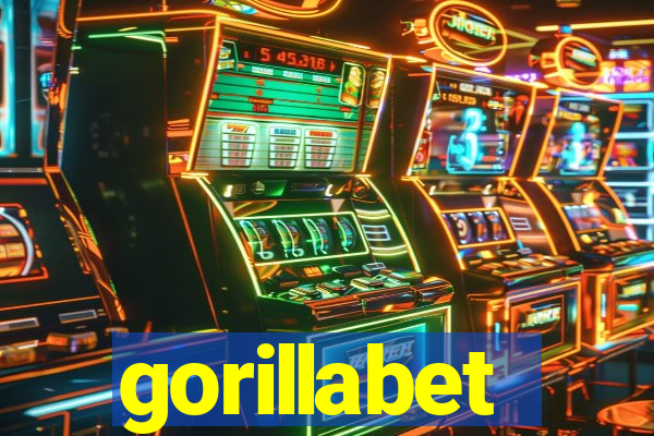 gorillabet