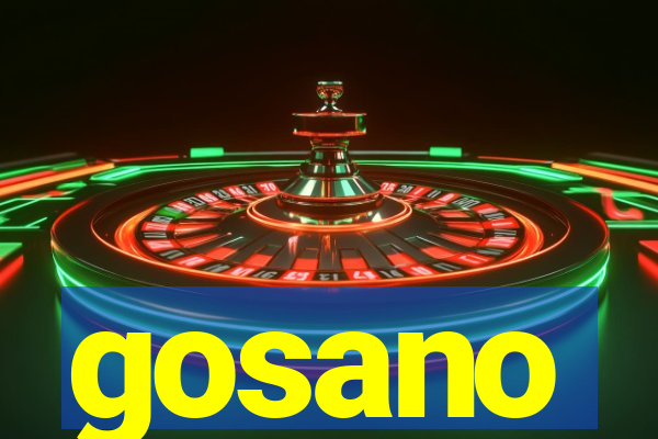 gosano