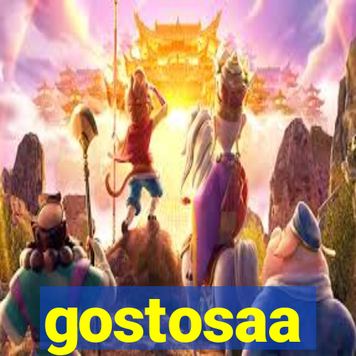 gostosaa